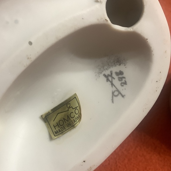 Vintage OWL 🦉 Mom / Dad and baby figurine set ….. SUPER CUTE!!!! - Picture 5 of 6